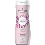 Attitude Super Leaves Shampoo Moisture Rich 473ml