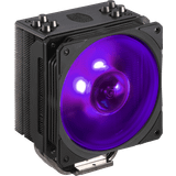CPU Coolers Cooler Master Hyper 212 R2 RGB Black Edition