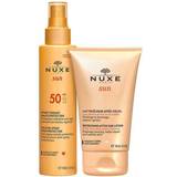 Nuxe Sun Melting Cream + After Sun Lotion Duo Gift Set
