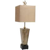 Elstead Lighting Grenouille Table Lamp 79cm