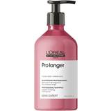 Pump Shampoos L'Oréal Professionnel Paris Serie Expert Pro Longer Lengths Renewing Shampoo 500ml