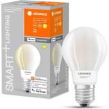 LEDVANCE Smart+ Wifi Filament Classic 100 2700K LED Lamps 11W E27