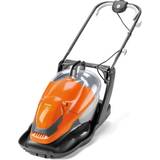 Flymo With Collection Box Lawn Mowers Flymo EasiGlide Plus Mains Powered Mower