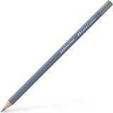 Grey Aquarelle Pencils Faber-Castell Goldfaber Aqua Watercolour Pencil Cold Grey 4