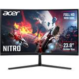 Monitors Acer Nitro EI242QRP