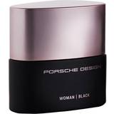 Porsche Design Eau de Parfum Porsche Design Woman Black EdP 30ml
