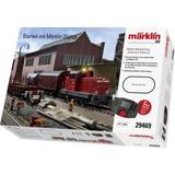 Train Sets on sale Märklin Modern Switching Operations Digital Starter Set