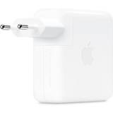Cargador Apple iPhone iPad y Macbook Air 35w 2 Usb C