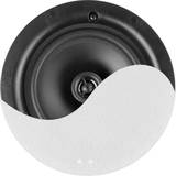 Power Dynamics In Wall Speakers Power Dynamics NCSP6