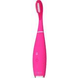 Foreo Sonic Electric Toothbrushes Foreo ISSA Mini 3 Wild Strawberry