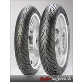 20 Car Tyres Pirelli Angel Scooter 110/70-11 TL 45L Front wheel