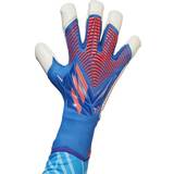 Adidas predator pro goalkeeper gloves adidas Predator Pro Hybrid Sapphire Edge