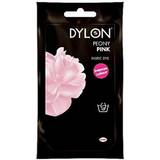 Dylon Hand Fabric Dye Peony Pink 50g