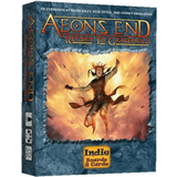 Indie Boards and Cards Aeon's End: Return to Gravehold