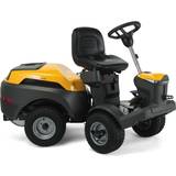 Stiga Front Mowers Stiga Park 500 W Without Cutter Deck