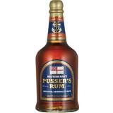 Guyana Beer & Spirits Blue Label 40% 70cl