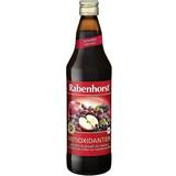 Rabenhorst Antioxidants Juice 75cl 1pack