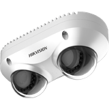 Hikvision DS-2CD6D52G0-IHS 2.8mm