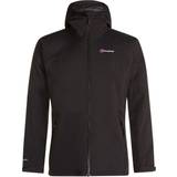 Berghaus Men's Deluge Pro 2.0 Insulated Jacket - Black