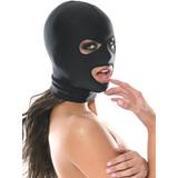 Pipedream Lingerie & Costumes Sex Toys Pipedream Fetish Fantasy Series Spandex 3 Hole Hood