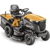 Rear Discharge Ride-On Lawn Mowers Stiga Estate 9122 WX