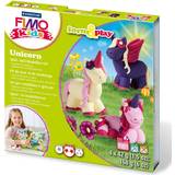 Polymer Clay on sale Staedtler Fimo Kids Form & Play Unicorn