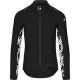 Assos Clothing Assos Mille GT Winter Evo Jacket - Blackseries