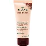 Nuxe Hand Creams Nuxe Rêve De Miel Hand & Nail Cream 100ml