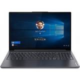 8 GB - Intel Core i7 - Wi-Fi 6 (802.11ax) Laptops Lenovo Yoga Slim 7i 82AA002NUK