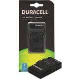 Duracell Chargers Batteries & Chargers Duracell DRG5944