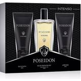Poseidon Gift Boxes Poseidon Intenso Gift Set EdT 150ml + After Shave 150ml + Shower Gel 150ml