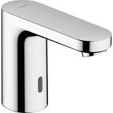 Hansgrohe Basin Taps Hansgrohe Vernis Blend (71503000) Chrome