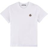 Moncler Maglia T-shirt - Optical White (83907-001)