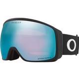 Black Goggles Oakley Flight Tracker L - Prizm Snow Sapphire Iridium/Matte Black