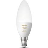 E14 hue colour Philips Hue WA B39 EU LED Lamps 5.2W E14