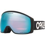 Polarized Goggles Oakley Flight Tracker M - Prizm Snow Sapphire Iridium/Factory Pilot Black