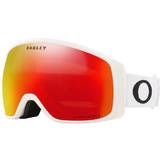 Oakley Goggles Oakley Flight Tracker M - Prizm Snow Torch Iridium/Matte White