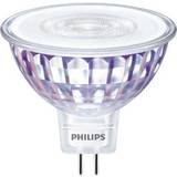 Philips LED Lamps Philips Master Value Spot VLE D LED Lamps 5.8W GU5.3 MR16