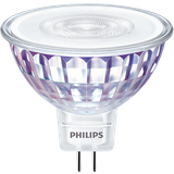 Philips Master Value Spot VLE D LED Lamps 7.5W GU5.3 MR16