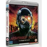 Nightmare Beach (Blu-Ray)