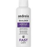 Nail Dryers Andreia Professional Builder Acrylic Liquid Fast Dry