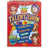 Toy Story Figurines Toy Story Signature Games: Talent Show Game