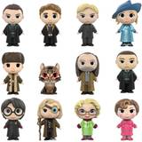 Harry Potter Mystery Mini Blind 3rd Series Funko Mystery Minis multicolor