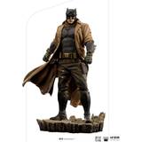 Action Figures Iron Studios DC Comics Zack Snyder's Justice League Art Scale Statue 1/10 Knightmare Batman 22 cm