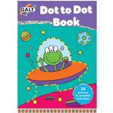 Galt Toy Boards & Screens Galt Dot To Dot