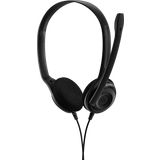 EPOS On-Ear Headphones EPOS PC 5 Chat