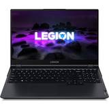 6 - Dedicated Graphic Card - Intel Core i7 Laptops Lenovo Legion 5 82JH001QUK