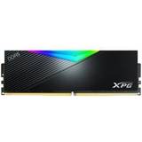 Adata DDR5 RAM Memory Adata XPG Lancer RGB DDR5 5200MHz 2x16GB (AX5U5200C3816G-DCLARBK)
