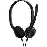 Gaming Headset - On-Ear Headphones EPOS PC 8 USB