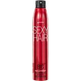 Sexy Hair Hair Sprays Sexy Hair Bigget Layered Hair Spray 275ml